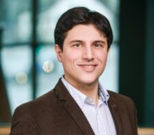 Daniel Kashnitsky photo