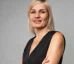 Olena Stryzhak photo