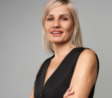 Olena Stryzhak photo